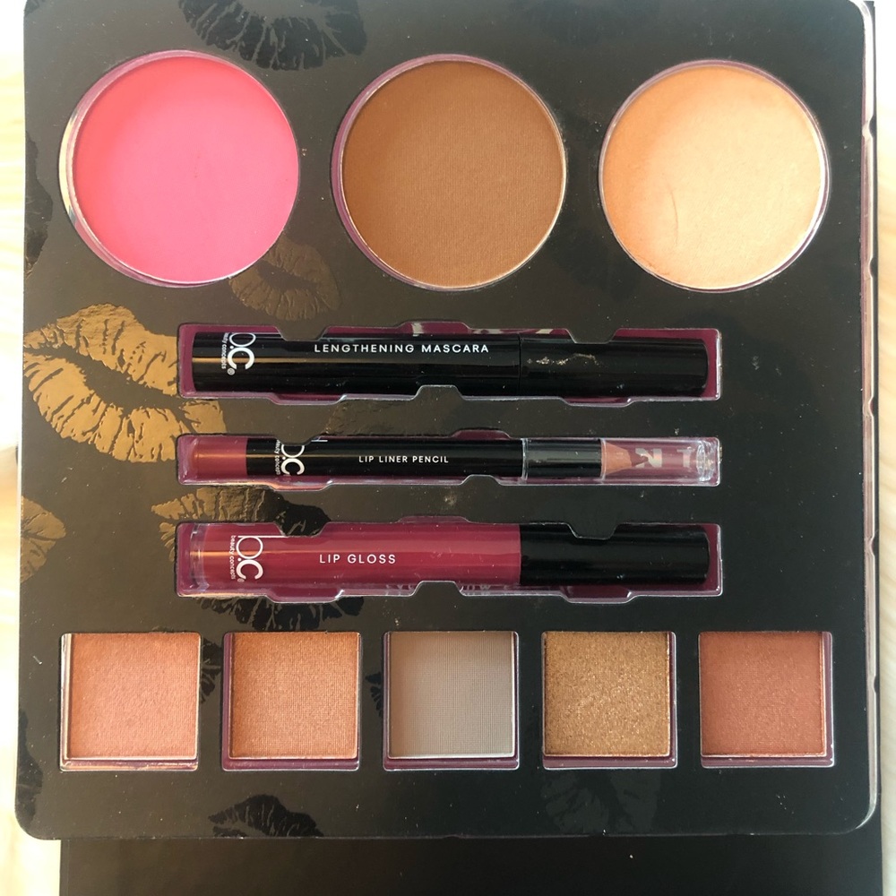 Great for gifting! Beauty Concepts